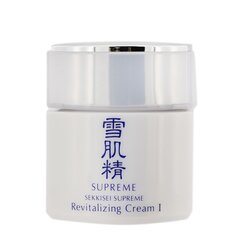 Kose Sekkisei Supreme Revitalizing Cream I 38ml/1.4oz