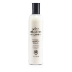 John Masters Organics Odżywka do włosów z rozmarynem i miętą Rosemary & Peppermint Detangler 236ml/8oz