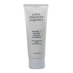 John Masters Organics Lavender & Avocado Intensive Conditioner 207ml/7oz