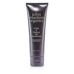 John Masters Organics Honey & Hibiscus Hair Reconstructor 118ml/4oz