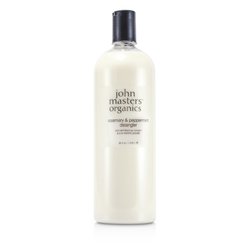 John Masters Organics Rosemary & Peppermint Detangler 1035ml/35oz