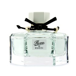 Gucci Flora By Gucci Eau Fraiche Eau De Toilette Spray 75ml/2.5oz