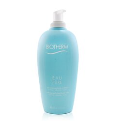 Biotherm Eau Pure Vivifying Perfumed Body Milk 400ml/13.52oz