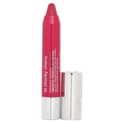 Clinique Kredka i pomadka do ust 2w1 Chubby Stick - No. 05 Chunky Cherry 3g/0.10oz