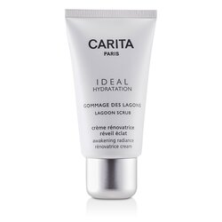 Carita Ideal Hydration Lagoon Scrub 50ml/1.69oz