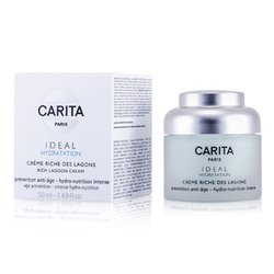 Carita Creme Ideal Hydration Rich Lagoon 50ml/1.69oz