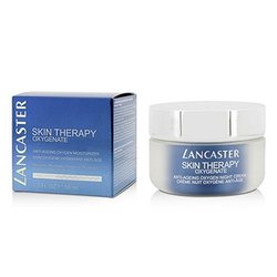 Lancaster Скин Терапи Антивозрастной Кислородный Ночной Крем 50ml/1.7oz