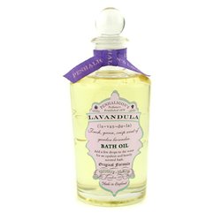 Penhaligon's Lavandula Bath Oil 200ml/6.8oz
