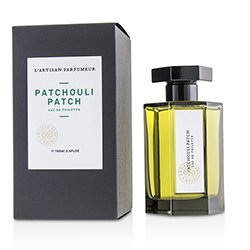 L'Artisan Parfumeur Patchouli Patch toaletna voda u spreju 100ml/3.4oz