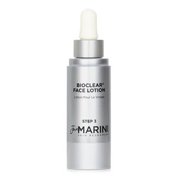 Jan Marini Złuszczająca emulsja do twarzy do skóry z trądzikiem Bioglycolic Bioclear Face Lotion 30ml/1oz