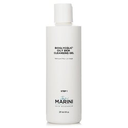 Jan Marini 果酸油性肌膚潔面凝膠 Bioglycolic Oily Skin Cleansing Gel 237ml/8oz