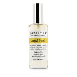 Demeter Woda kolońska EDC Spray Angel Food 120ml/4oz