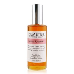 Demeter Sugar Cookie Κολώνια Σπρέυ 120ml/4oz