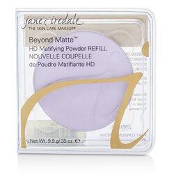 Jane Iredale Beyond Matte HD Matifying Powder Refill - Lilac 9.9g/0.35oz