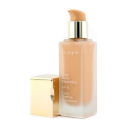 Clarins Ujędrniający podkład w płynie Extra Firming Foundation SPF 15 - 107 Beige 30ml/1.1oz