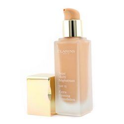 克蘭詩 煥顏緊緻粉底液 Extra Firming Foundation SPF 15 - 109 Wheat 30ml/1.1oz