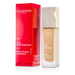 קלרינס Extra Firming בסיס SPF 15 - 110 דבש 30ml/1.1oz