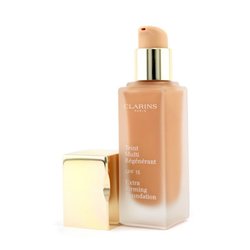 Clarins Экстра Укрепляющая Основа SPF15 - 113 Лесной Орех 30ml/1.1oz