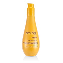 Decleor Aroma Confort Gradual Glow حليب مرطب للجسم 250ml/8.4oz