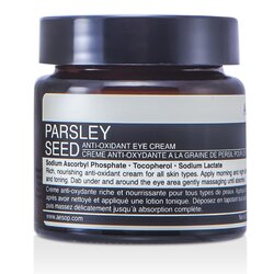 Aesop Antioksidativna krema oko očiju sa sjemenkama peršina 60ml/2oz
