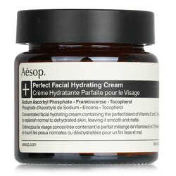 Aesop Ідеальний Зволожуючий Крем для Обличчя 60ml/2oz
