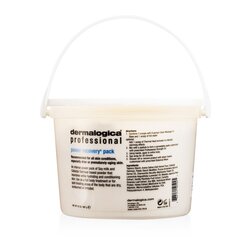 Dermalogica Paquete Body Therapy Recuperación de Poder - Tamaño Salón (Empaque Ligeramente Defectuoso) 907g/32oz