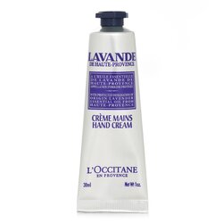 L'Occitane Lavender Harvest Crema Manos( Embalaje Nuevo, Tamaño Viaje ) 30ml/1oz
