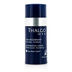 岱蔻兒 男士再生面霜 Thalgomen Regenerating Cream 50ml/1.69oz