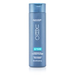 AlfaParf Energetyzująca odżywka do włosów dla mężczyzn Man Uomo Energetic Conditioner 200ml/6.76oz