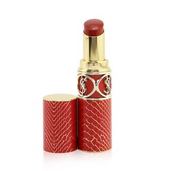 伊夫聖羅蘭 YSL Rouge Volupte Shine (Wild Edition) - # 120 Take My Red Away 3.2g/0.11oz