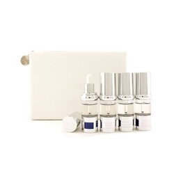 La Prairie Cellular Power Infusion 4x7.8ml/0.26oz