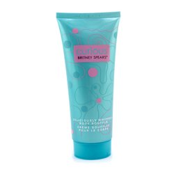 Britney Spears Curious Deliciously Whipped! Body Souffle (Unboxed) 100ml/3.3oz