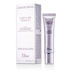Christian Dior Capture Totale Multi-Perfection Instant Rescue Eye Treatment 15ml/0.5oz