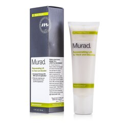 Murad Rejuvenating Lift For Neck & Decollete 50ml/1.7oz