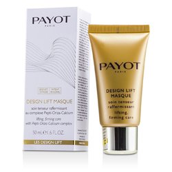 Payot Les Design Lift Design Lift Mască 50ml/1.6oz