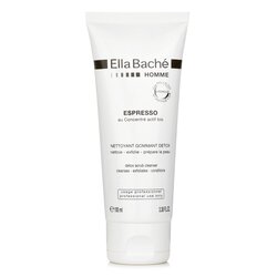 Ella Bache Detox Scrub Cleanser ( salonska veličina ) 100ml/3.61oz