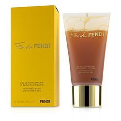 Fendi Fan Di Fendi Perfumed Gel de Ducha 150ml/oz