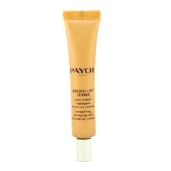 Payot Les Design Lift Design Lift Levres - Mykgjørende, Plumpende Pleie for Lepper og Konturer 15ml/0.5oz