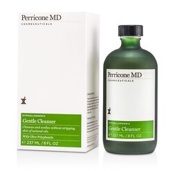 Perricone MD Hypoalergenní čisticí péče Hypoallergenic Gentle Cleanser 237ml/8oz