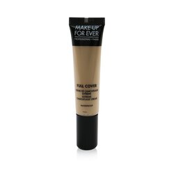 Make Up For Ever كريم إخفاء عيوب مضاد للماء لتغطية كاملة - رقم 4 (لحمي) 15ml/0.5oz