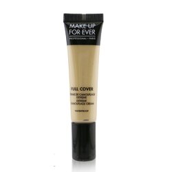 Make Up For Ever Wodoodporny korektor w kremie Full Cover Extreme Camouflage Cream Waterproof - #6 (Ivory) 15ml/0.5oz