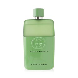 グッチ Guilty Love Edition Eau De Toilette Spray 90ml/3oz