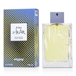 Sisley Eau D'Ikar Туалетная Вода Спрей 100ml/3.4oz