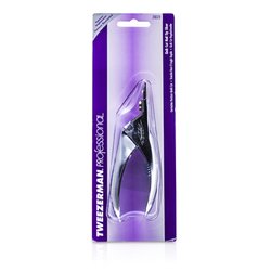 Tweezerman Gilotynka do skracania tipsów Professional Quick Cut Nail Tip Slicer