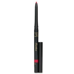 Guerlain Lasting Colour High Precision Lip Liner - #24 Rouge Dahlia 0.35g/0.01oz