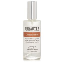 Demeter Woda kolońska EDC Spray Cinnamon Bun 120ml/4oz