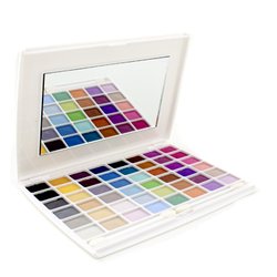 Arezia Kolekce očních stínů 48 Eyeshadow Collection - č. 01 62.4g
