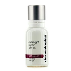 Dermalogica Age Smart Gecə Boyunca Bərpa Serumu 15ml/0.5oz