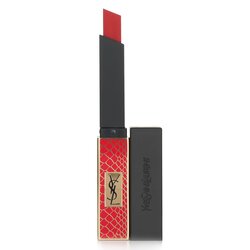 Yves Saint Laurent Rouge Pur Couture The Slim (Edición Wild) - # 119 Light Me Red 2.2g/0.08oz