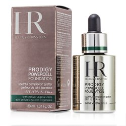 Helena Rubinstein Prodigy Powercell Foundation SPF 15 - # 20 Beige Vanilla 30ml/1oz